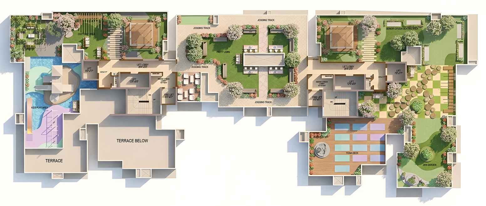 master plan